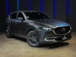 2020  Mazda Cx - Image 1