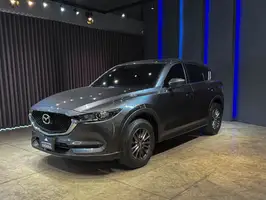 2020  Mazda Cx - Image 2