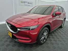 2020  Mazda Cx - Image 2