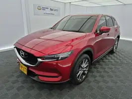 2020  Mazda Cx - Image 4