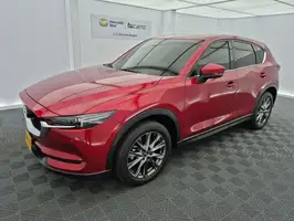 2020  Mazda Cx - Image 5