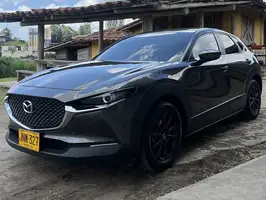 2021  Mazda Cx - Image 1