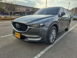 2021  Mazda Cx - Image 2