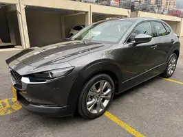 2022  Mazda Cx - Image 1
