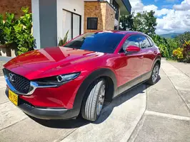 2022  Mazda Cx - Image 1