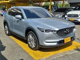 2022  Mazda Cx - Image 1