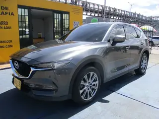 2022 Mazda Cx