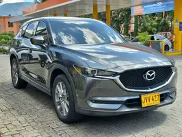 2022  Mazda Cx - Image 2