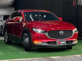 2022  Mazda Cx - Image 2