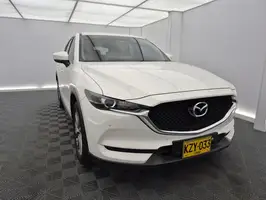 2022  Mazda Cx - Image 2
