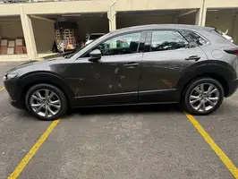 2022  Mazda Cx - Image 3