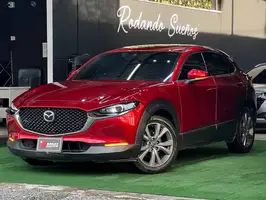 2022  Mazda Cx - Image 3