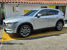 2022  Mazda Cx - Image 4