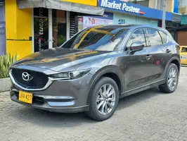 2022  Mazda Cx - Image 4