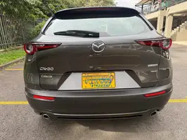 2022  Mazda Cx - Image 5