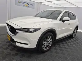 2022  Mazda Cx - Image 5