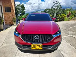 2022  Mazda Cx - Image 5