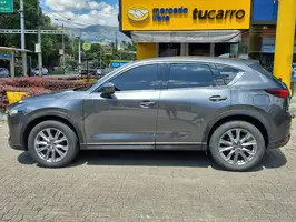 2022  Mazda Cx - Image 5