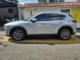 2022  Mazda Cx - Image 5