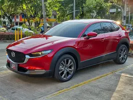 2023  Mazda Cx - Image 1