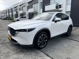 2023  Mazda Cx - Image 1