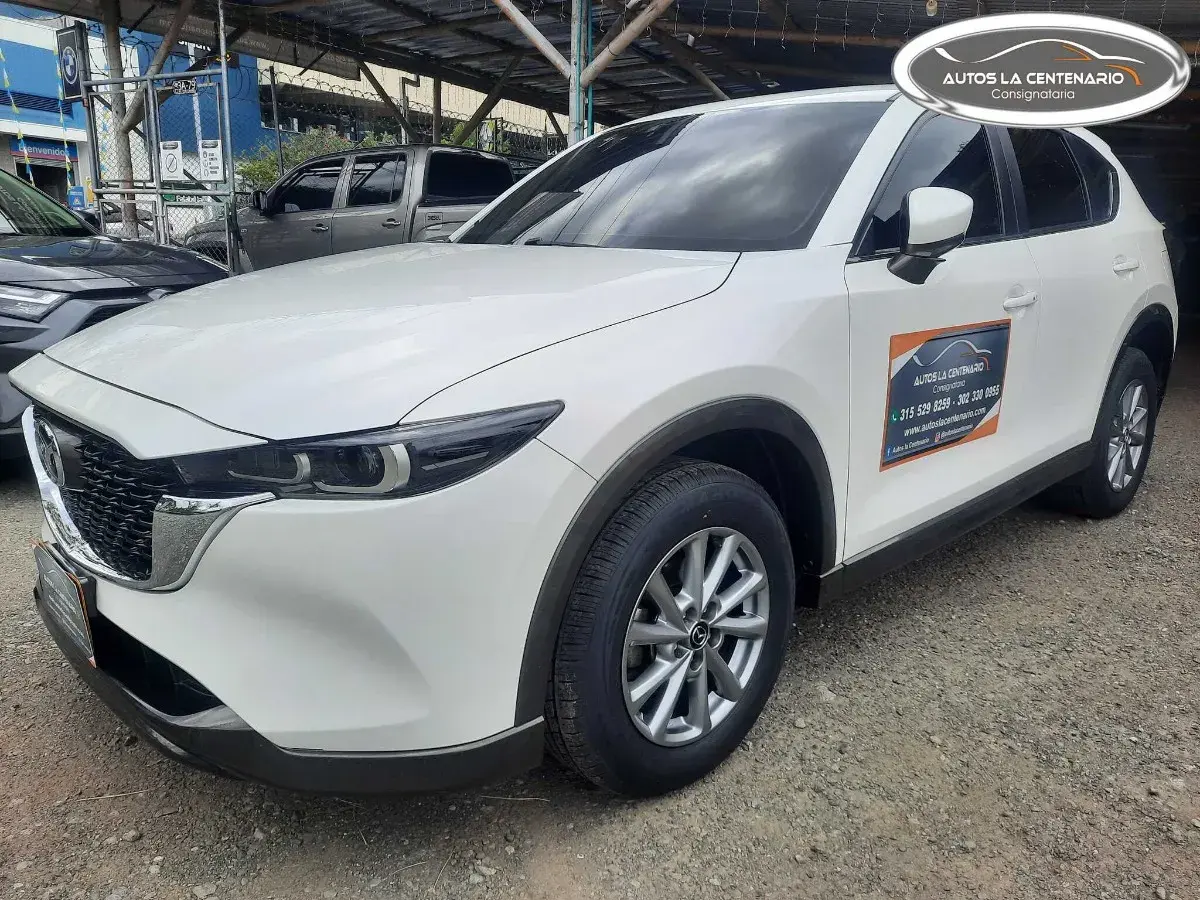 2023  Mazda Cx