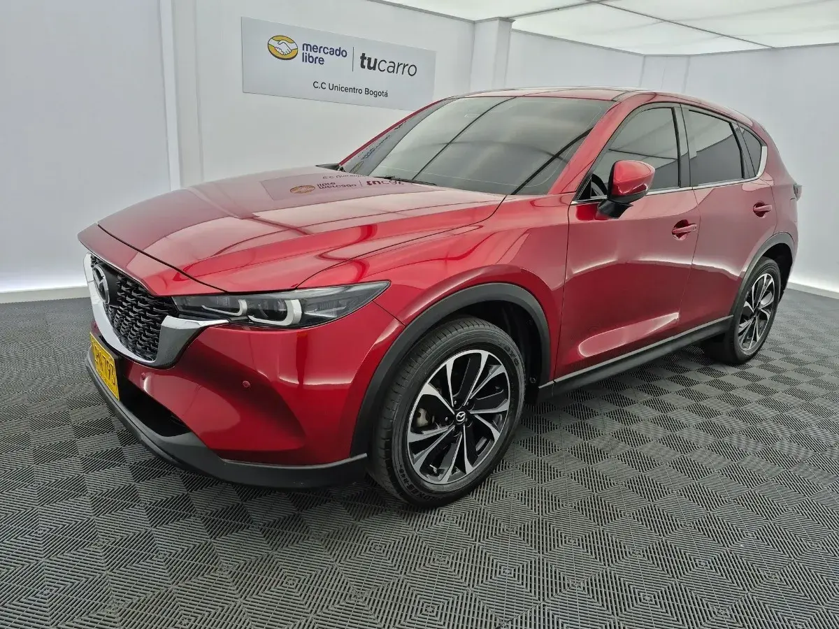 2023  Mazda Cx