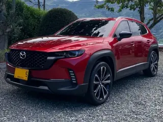 2023 Mazda Cx