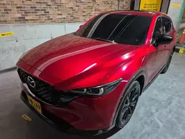 2023  Mazda Cx - Image 1