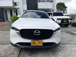 2023  Mazda Cx - Image 2