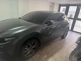 2023  Mazda Cx - Image 2