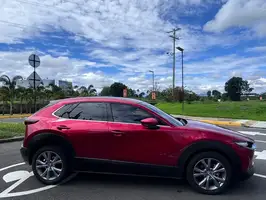 2023  Mazda Cx - Image 3