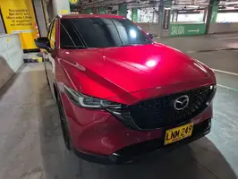 2023  Mazda Cx - Image 3