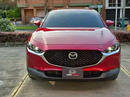 2023  Mazda Cx - Image 3