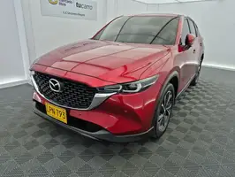 2023  Mazda Cx - Image 4