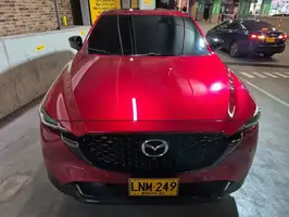 2023  Mazda Cx - Image 4