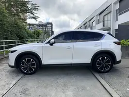 2023  Mazda Cx - Image 4