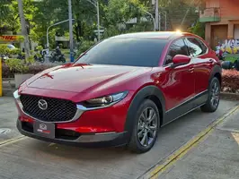 2023  Mazda Cx - Image 4