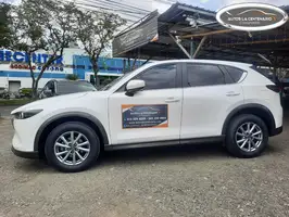 2023  Mazda Cx - Image 5