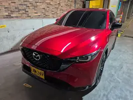 2023  Mazda Cx - Image 5