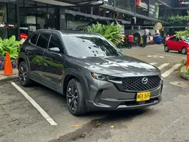 2024  Mazda Cx - Image 1