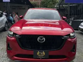 2024  Mazda Cx - Image 1