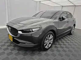 2024  Mazda Cx - Image 1