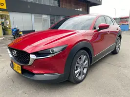 2024  Mazda Cx - Image 1