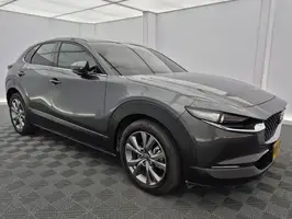 2024  Mazda Cx - Image 2