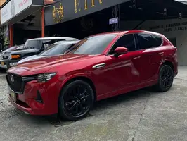 2024  Mazda Cx - Image 2