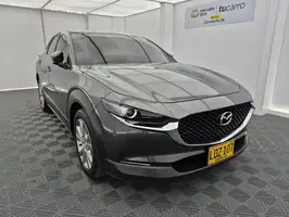 2024  Mazda Cx - Image 2