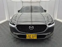 2024  Mazda Cx - Image 3