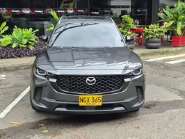 2024  Mazda Cx - Image 3