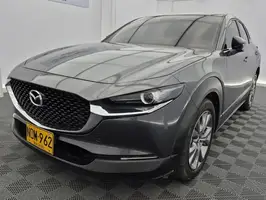 2024  Mazda Cx - Image 4